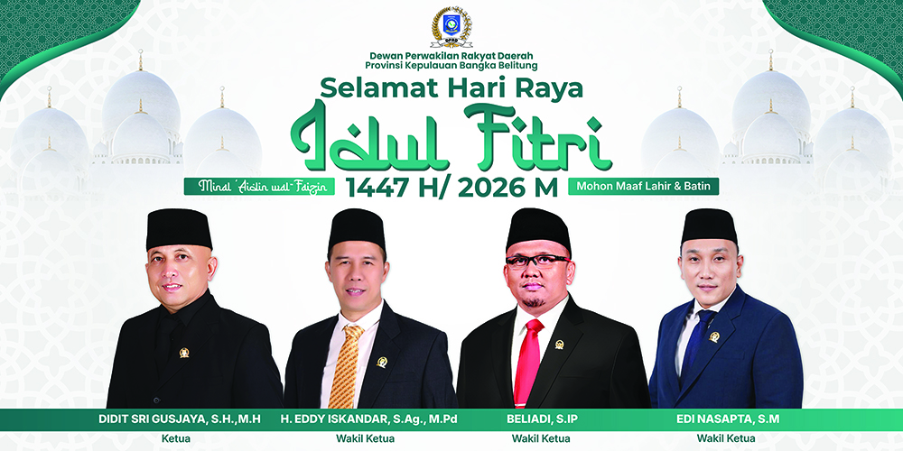 Selamat Menunaikan ibadah puasa