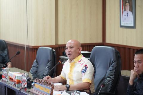 Hasil RDP DPRD Babel dan Pertamina: Stok BBM–LPG Aman Jelang Lebaran