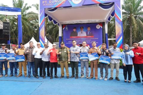 DPRD Babel Berhasil Perjuangkan Hak Masyarakat, PT GML Alokasikan Lahan Plasma untuk 8 Desa