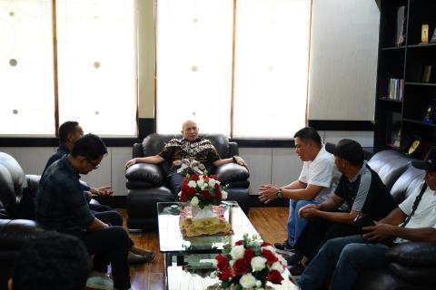 Penambang Tailing Resah, DPRD Babel Dorong Solusi Lewat Perda IPR