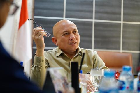 Ribuan PPPK Babek Terancam Dirumahkan, DPRD Babel Harap Implementasi UU HKPD Ditunda