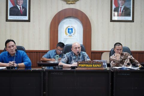 Harga Timah Dunia Naik, DPRD Babel Desak PT Timah Ambil Kebijakan Lokal