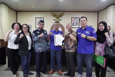 Lahan Landbouw di Kelapa Jadi Polemik, DPRD Babel Segera Panggil Pemkab Bangka Barat