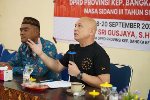 Didit Srigusjaya: SMK Harus Didukung untuk Cetak Lulusan Siap Kerja