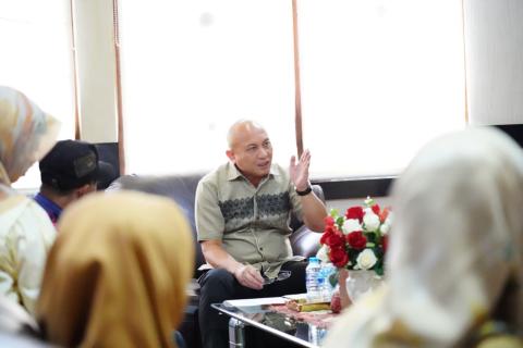 Belanja Pegawai Maksimal 30 Persen, DPRD Babel Usulkan Solusi Skema Anggaran Demi Selamatkan PPPK