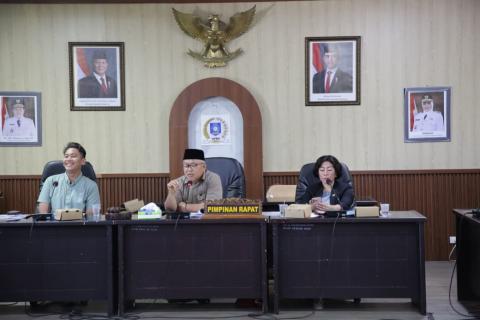 Heryawandi Soroti Keras Dugaan Penganiayaan di Ponpes, Minta Evaluasi Menyeluruh