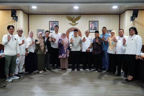 Komisi IV DPRD Babel Desak Penanganan Serius Kasus Kekerasan Anak